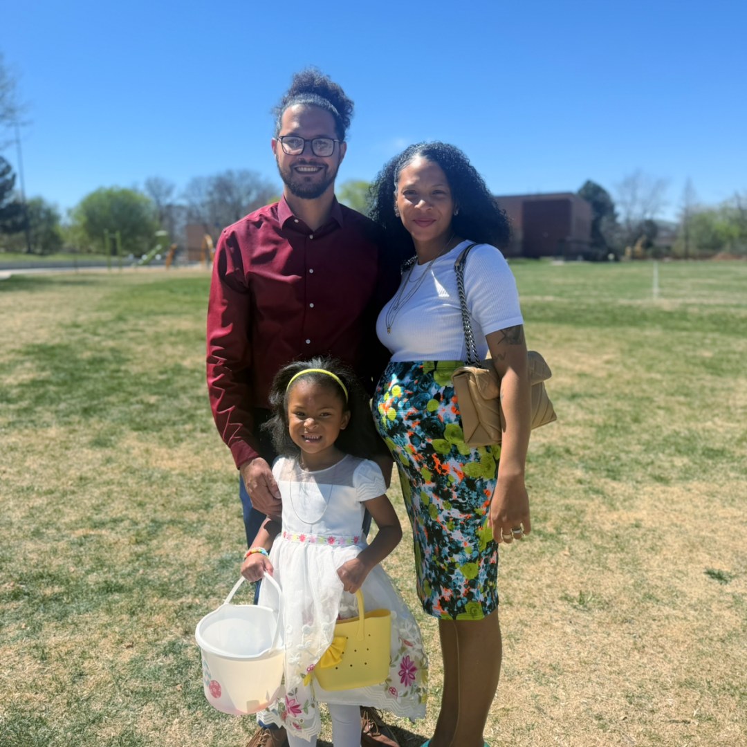 Photo shared by Lauren for their Babylist baby registry.