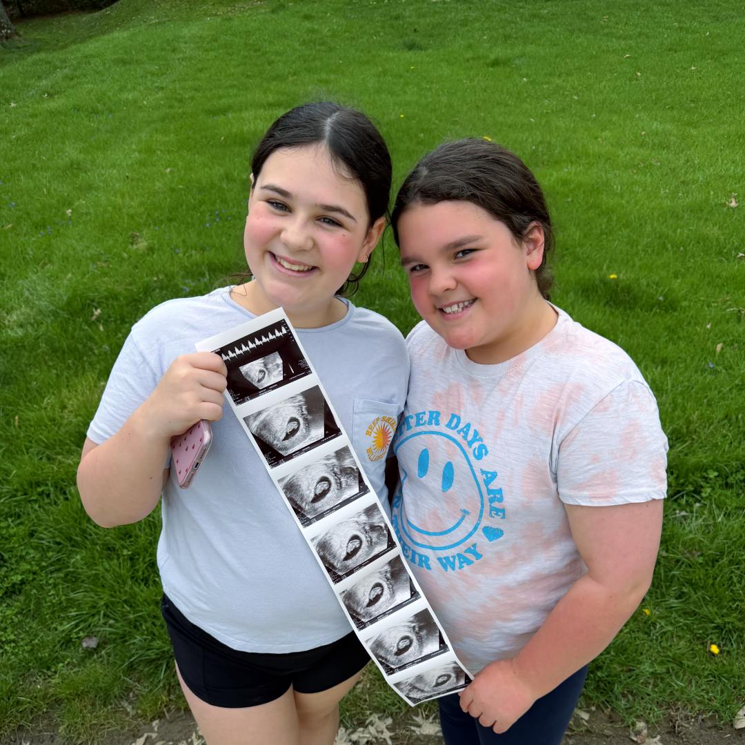 Photo shared by LAURA for their Babylist baby registry.