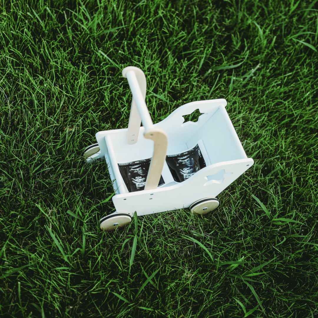 Photo shared by Brooklyn for their Babylist baby registry.