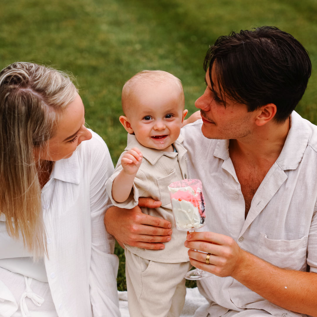 Photo shared by Jess for their Babylist baby registry.