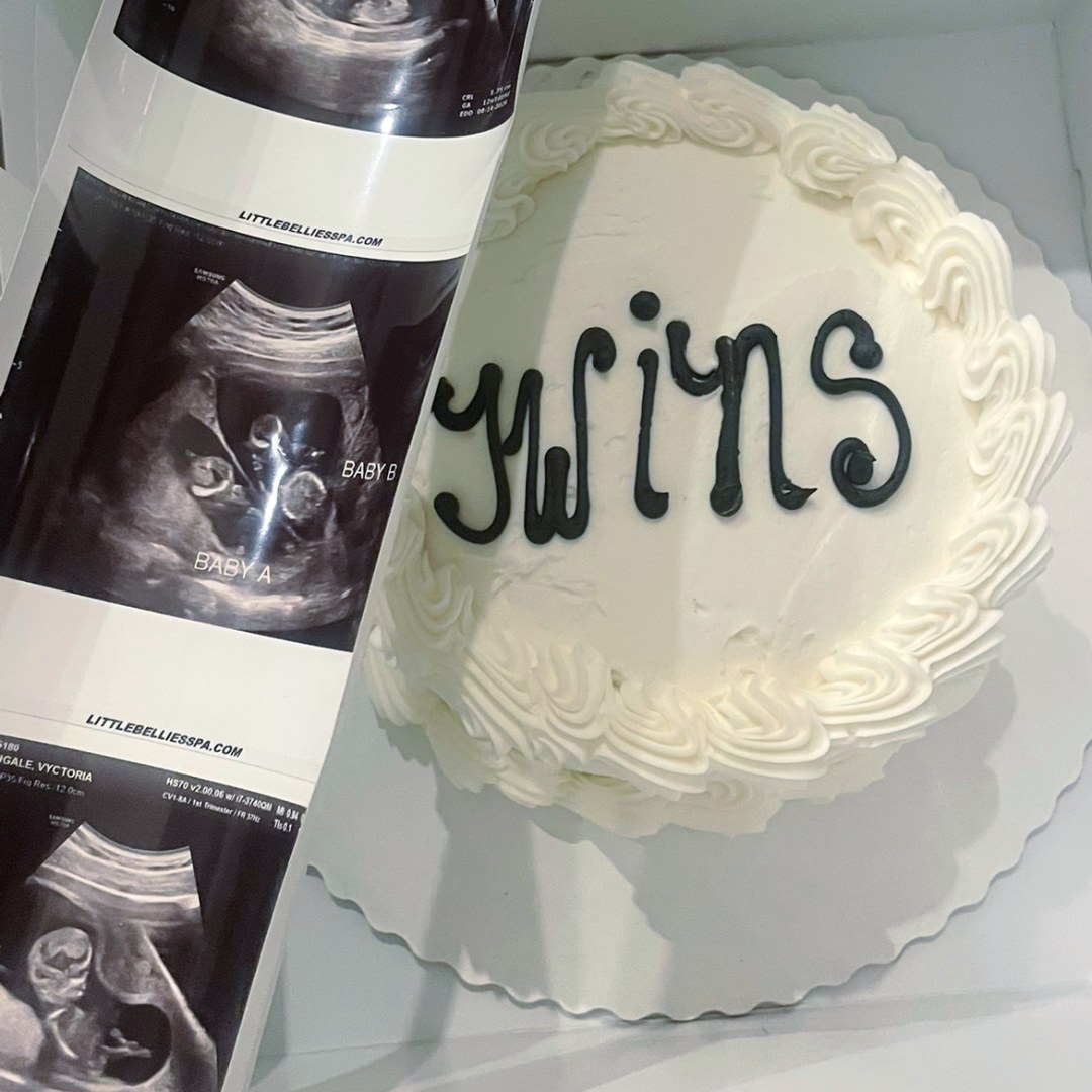 Photo shared by Vyctoria for their Babylist baby registry.