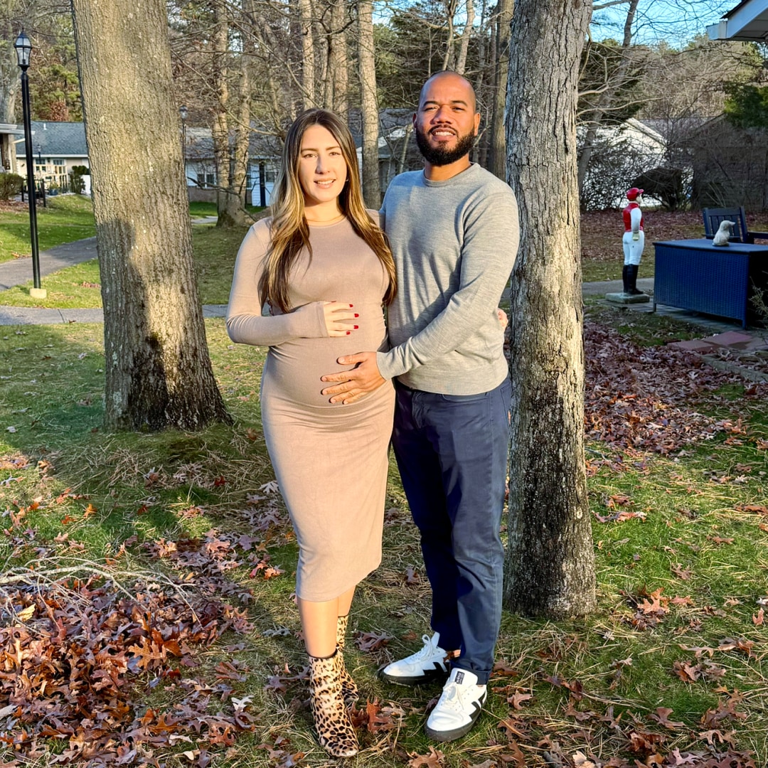 Photo shared by Charity for their Babylist baby registry.