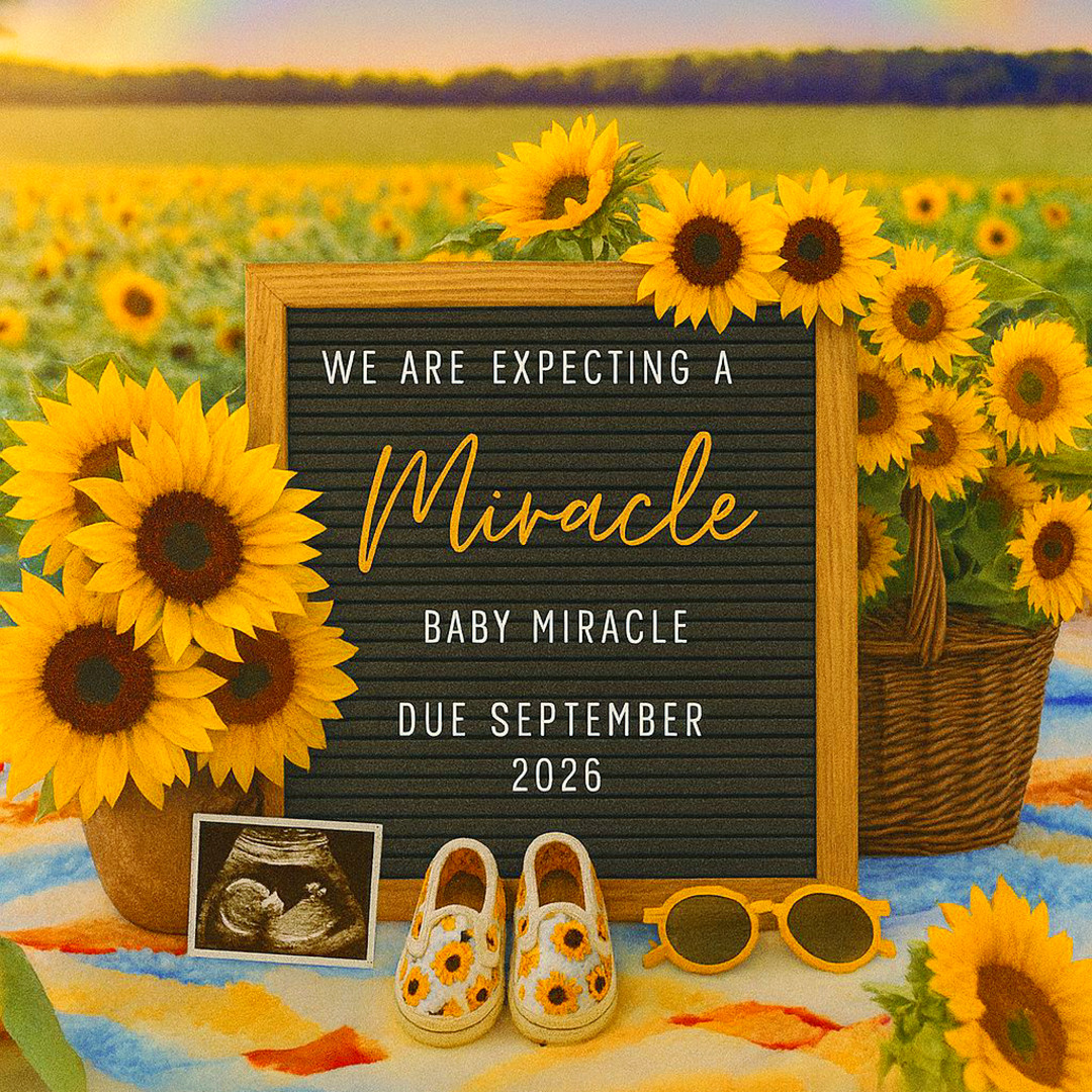 Photo shared by Stephanie for their Babylist baby registry.