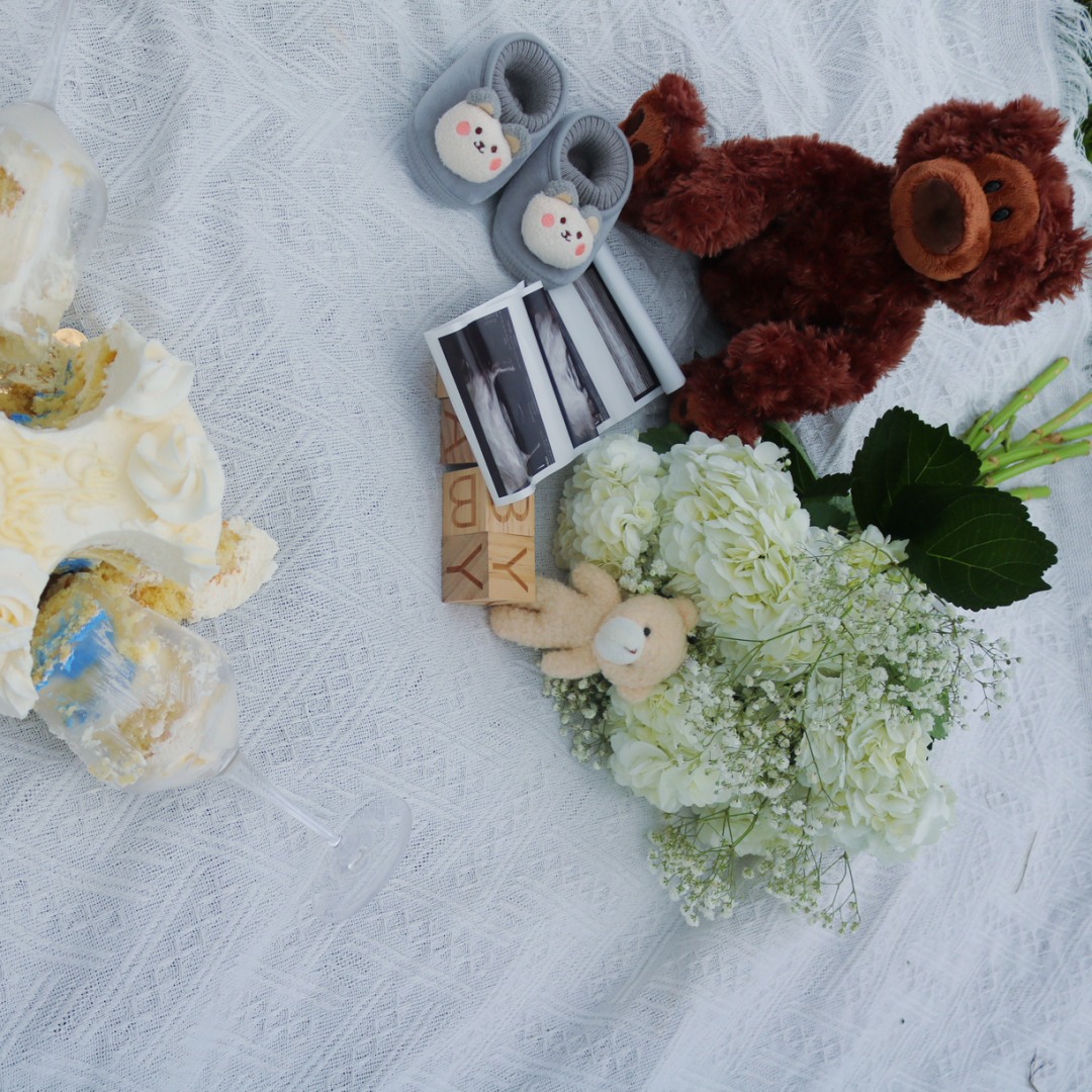 Photo shared by Diene for their Babylist baby registry.