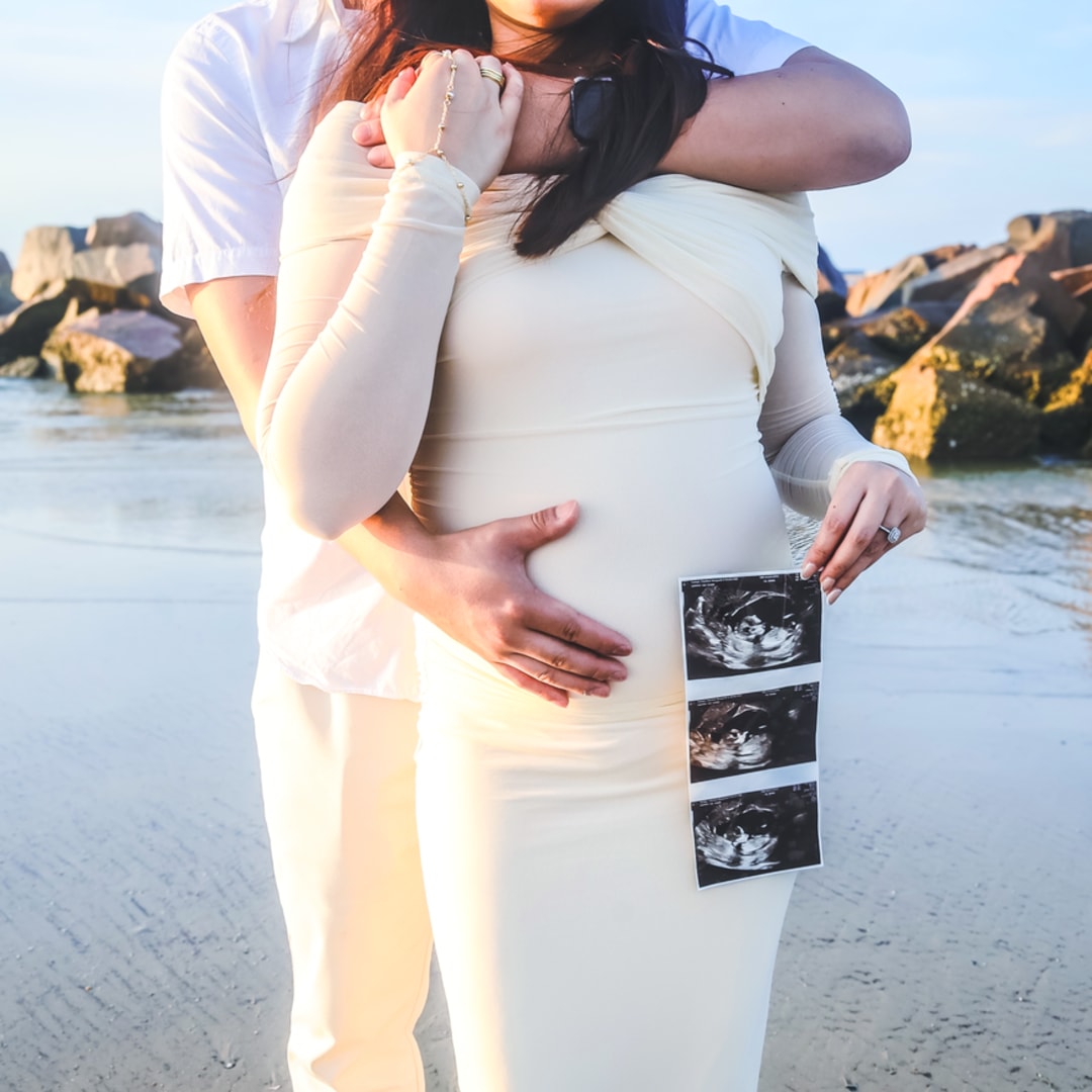 Photo shared by Jed for their Babylist baby registry.