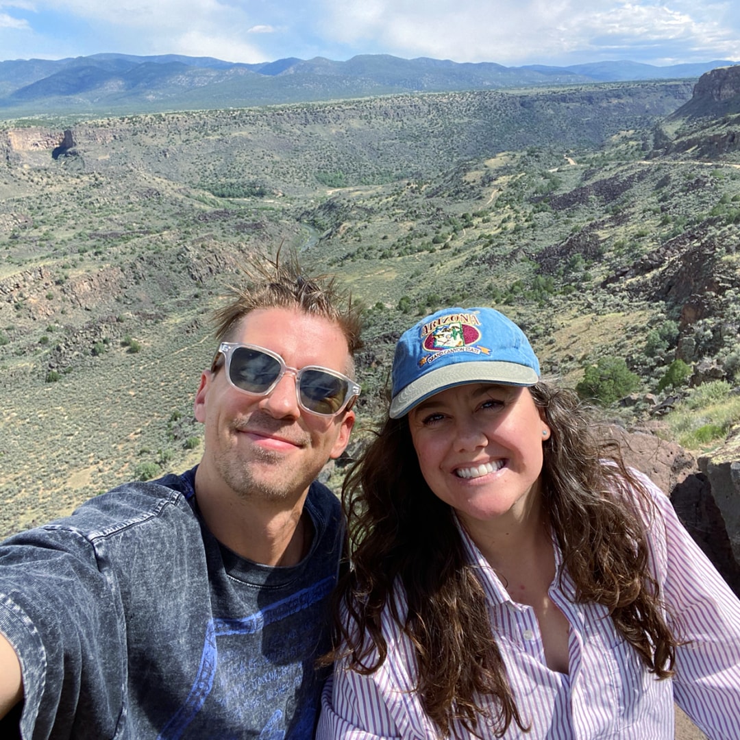 Photo shared by Christine for their Babylist baby registry.