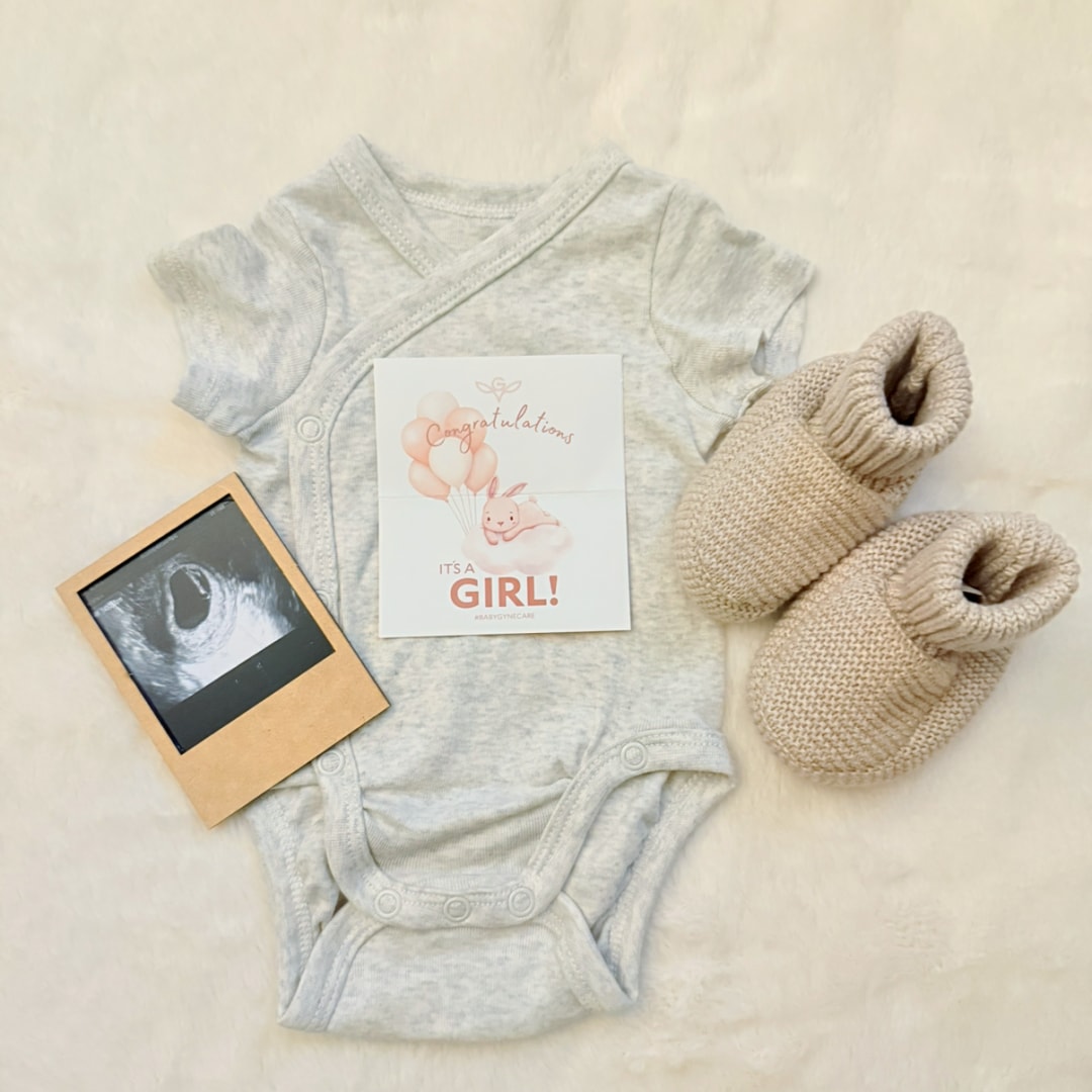 Photo shared by Valeria for their Babylist baby registry.