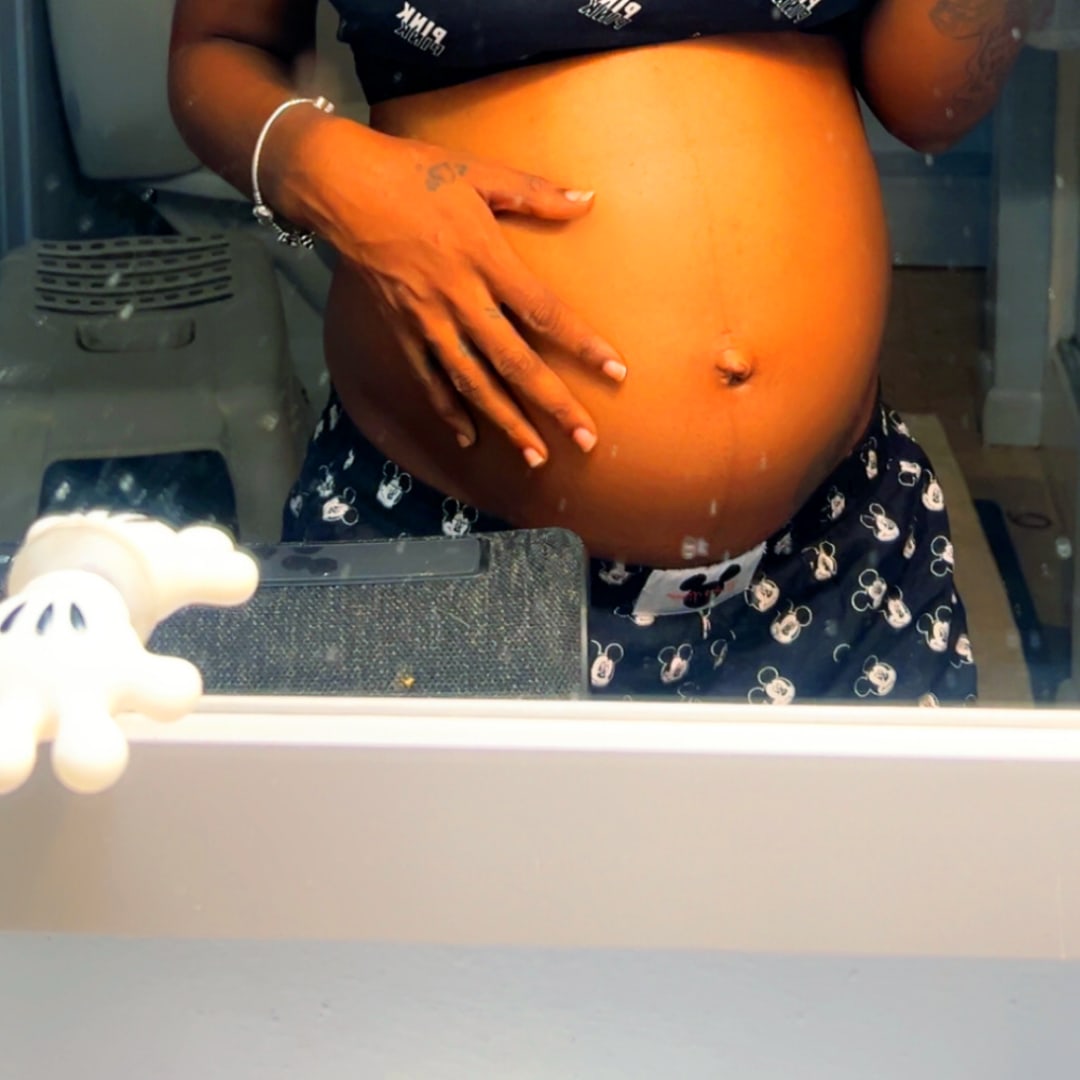 Photo shared by Angela for their Babylist baby registry.