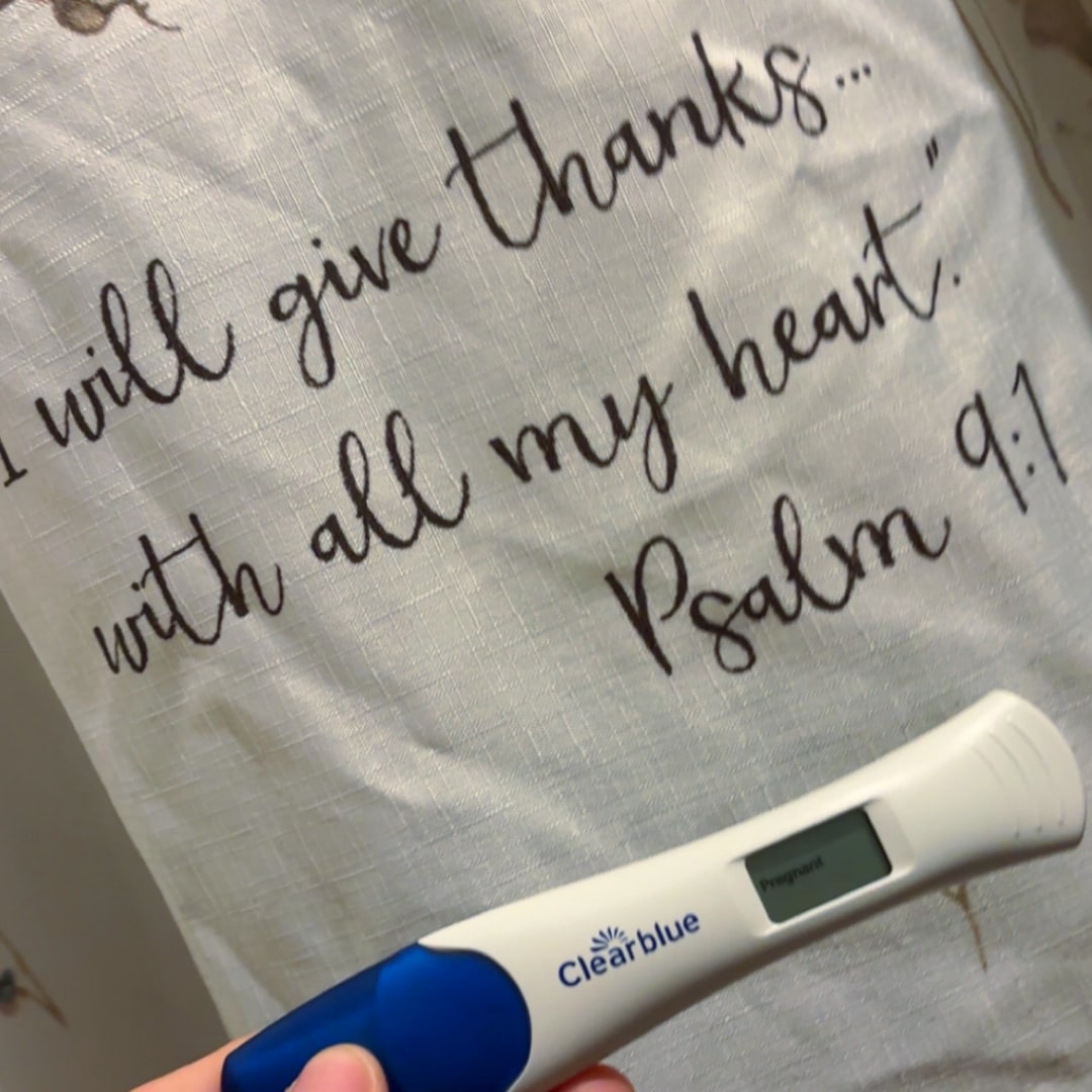 Photo shared by Dana Alane for their Babylist baby registry.