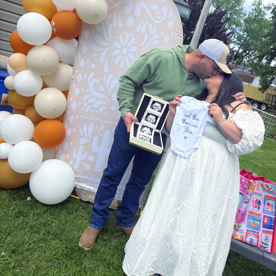 Photo shared by Elena for their Babylist baby registry.