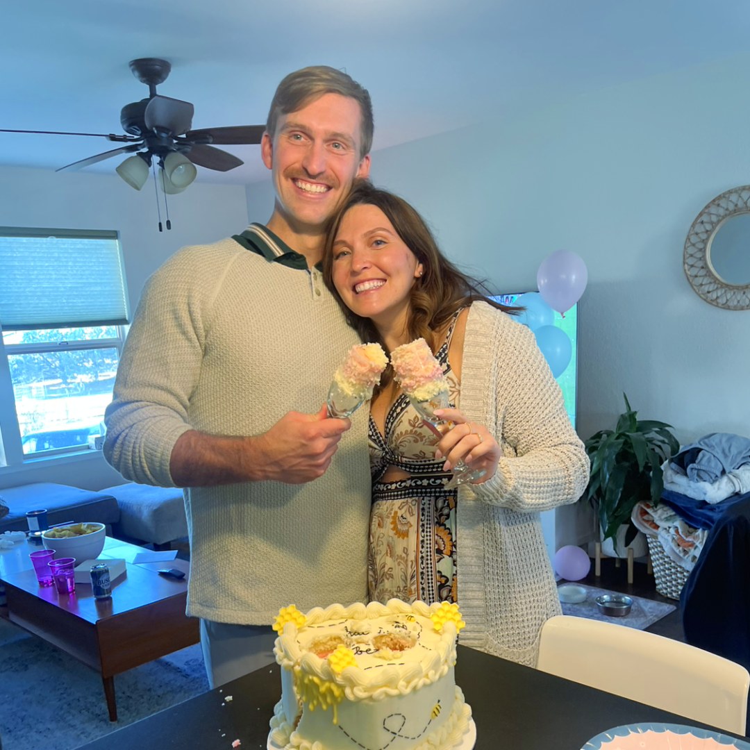 Photo shared by Dana for their Babylist baby registry.