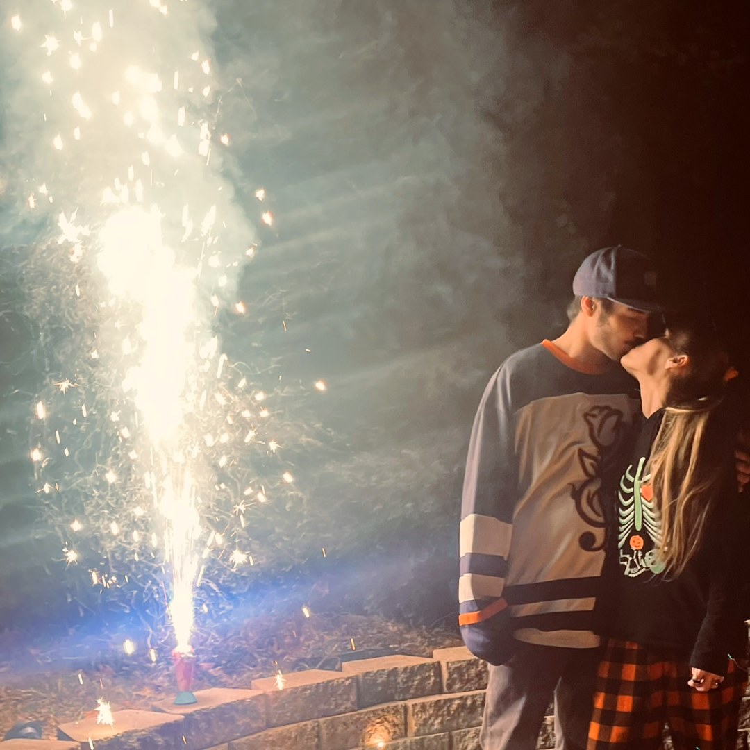 Photo shared by Keianna for their Babylist baby registry.