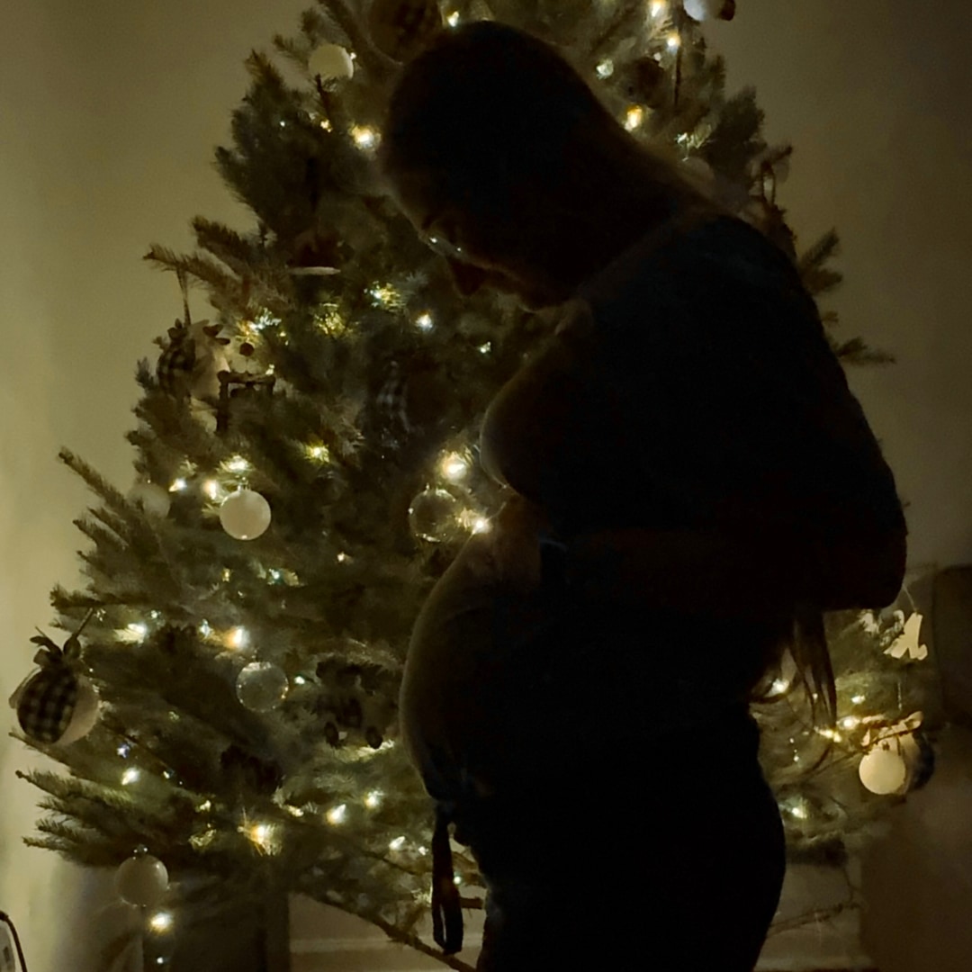 Photo shared by Abbigail for their Babylist baby registry.