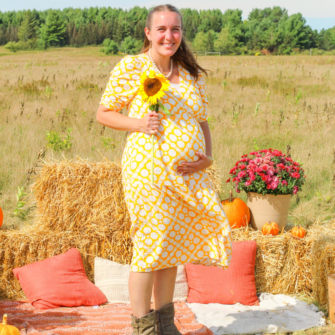 Photo shared by Ashlee for their Babylist baby registry.