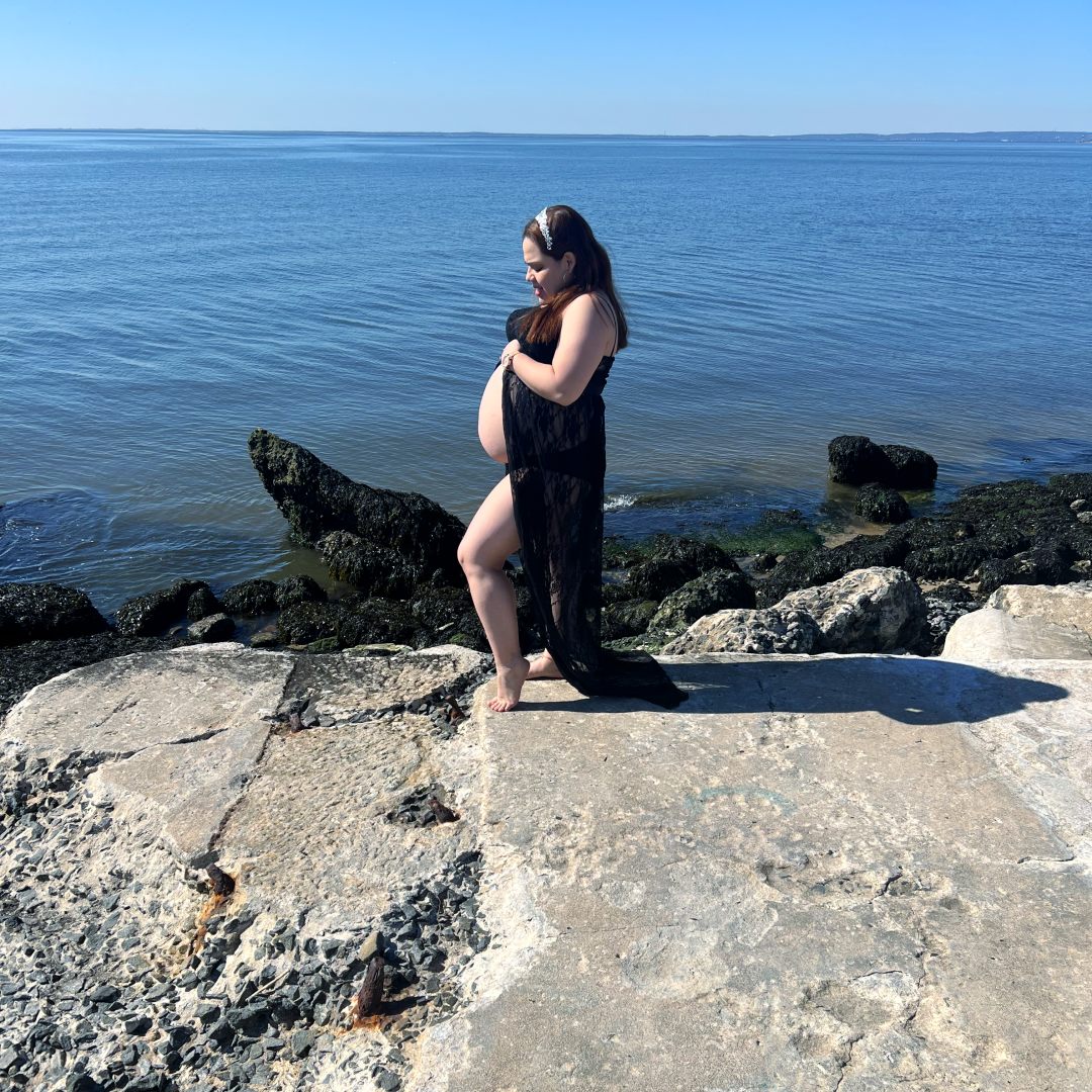 Photo shared by Stefany for their Babylist baby registry.