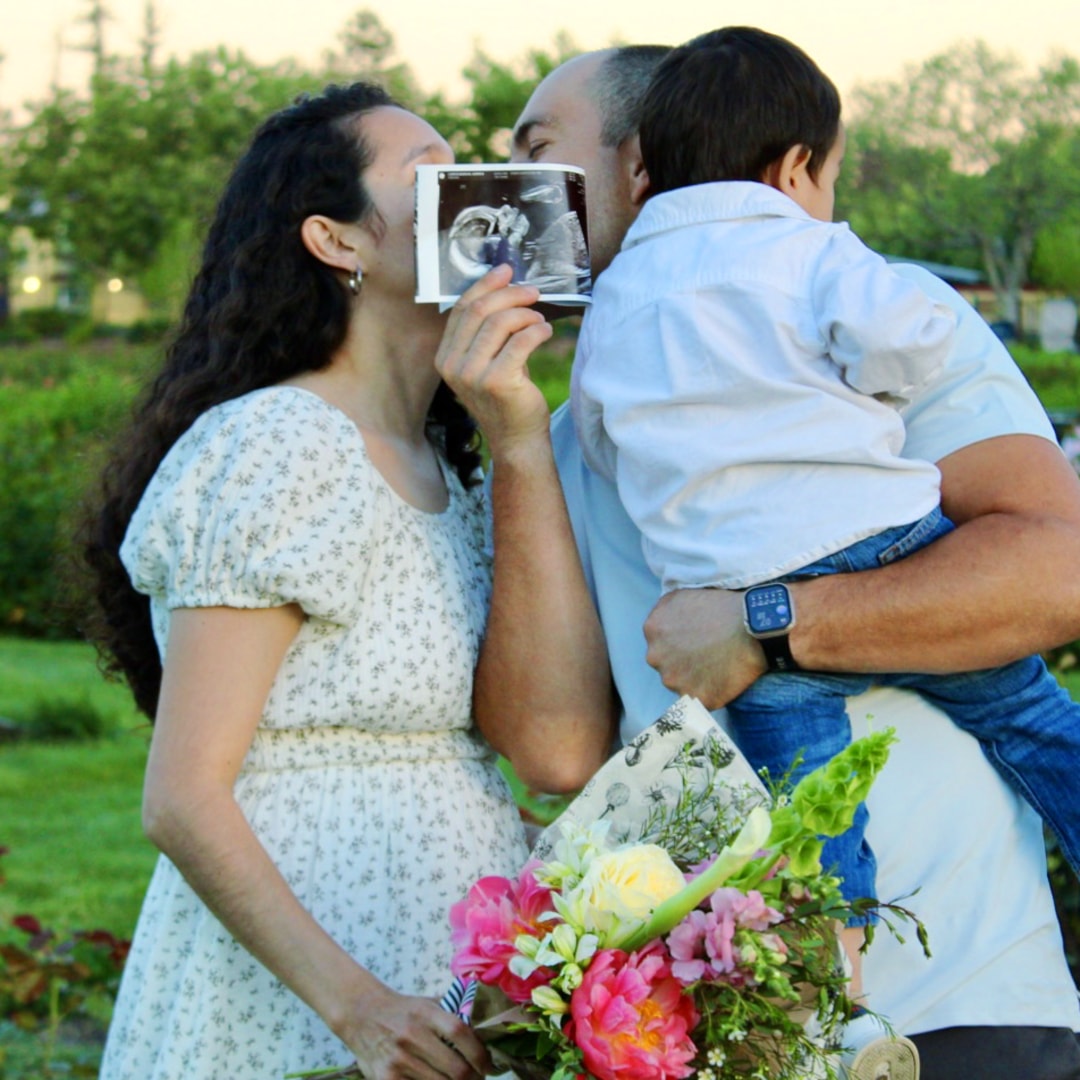 Photo shared by Jasmin for their Babylist baby registry.