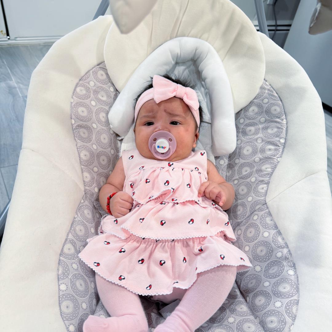 Photo shared by Norma for their Babylist baby registry.