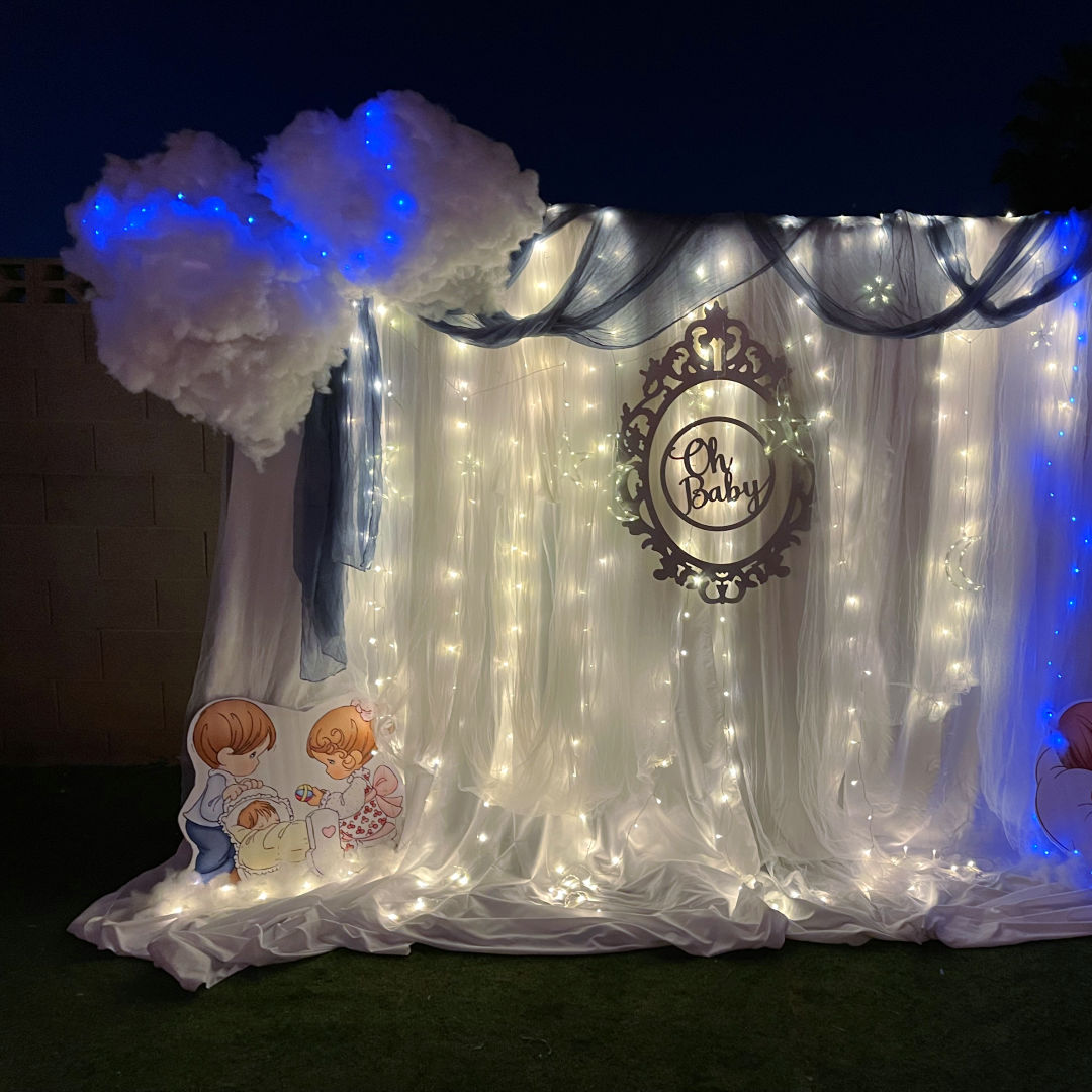 Photo shared by Jessenie for their Babylist baby registry.