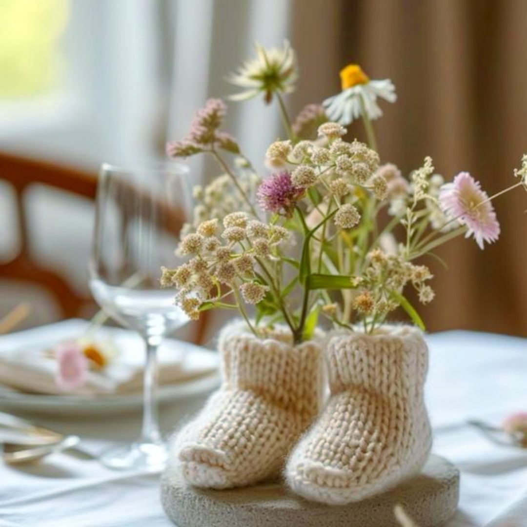 Photo shared by Alina & Danny for their Babylist baby registry.