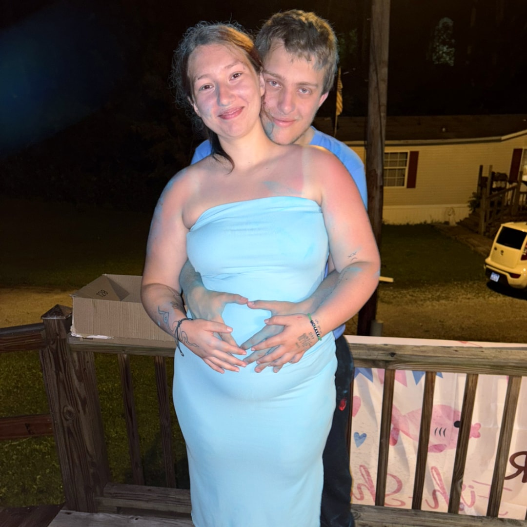 Photo shared by Emilee for their Babylist baby registry.
