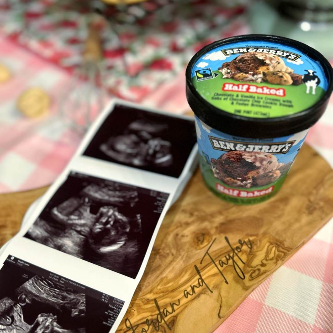 Photo shared by Taylor for their Babylist baby registry.
