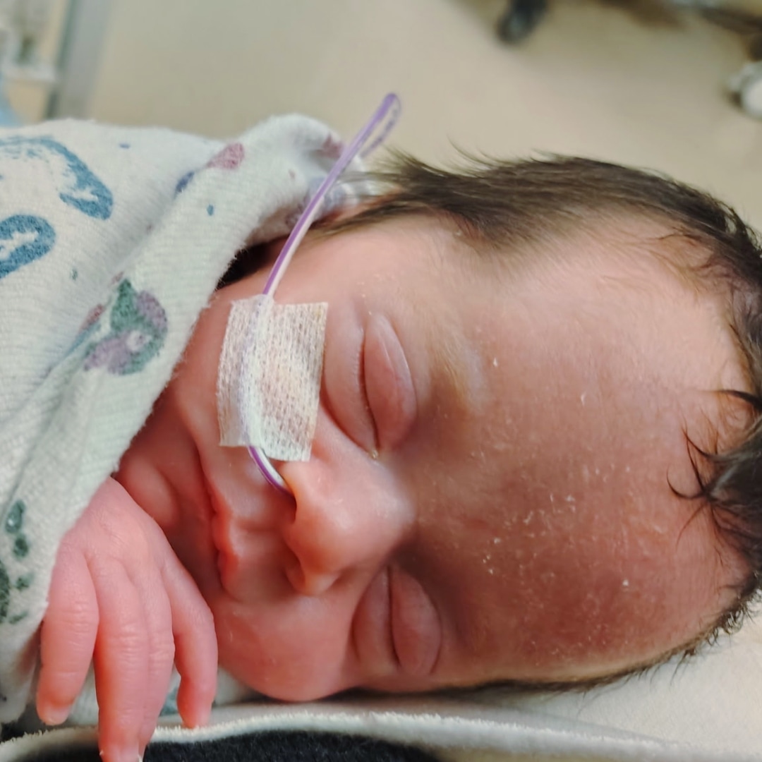 Photo shared by Clifford for their Babylist baby registry.