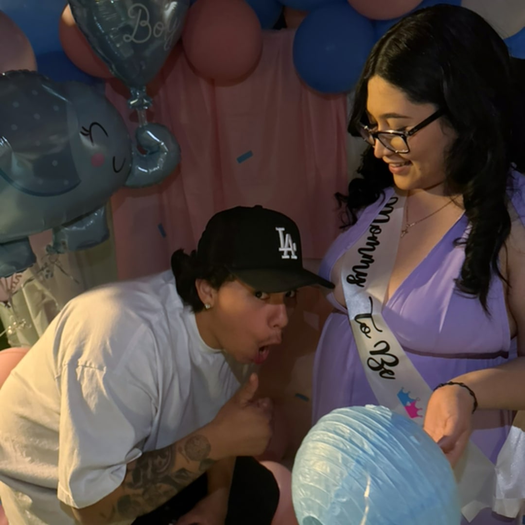 Photo shared by Valentina for their Babylist baby registry.