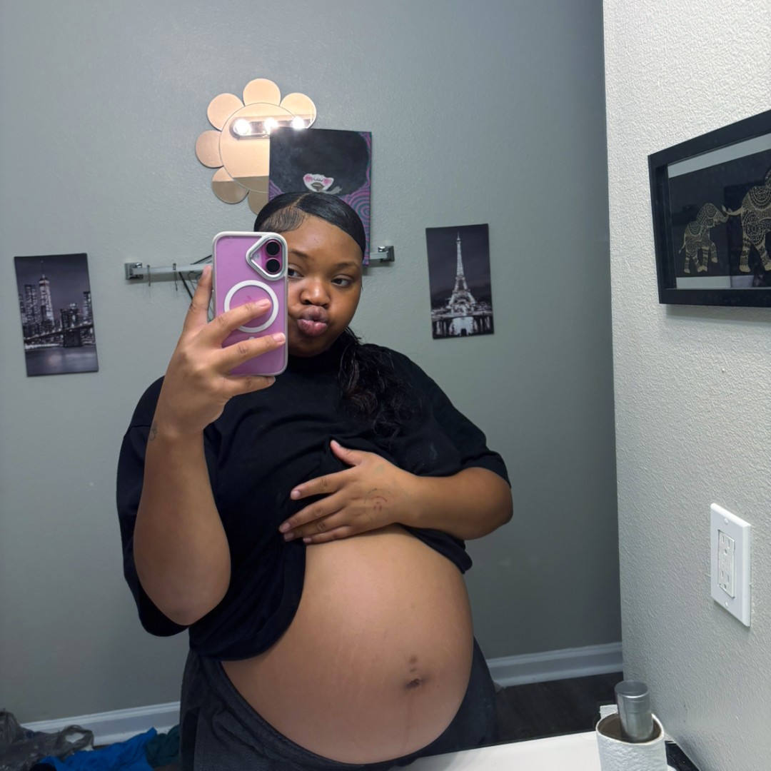 Photo shared by Chrysteanna for their Babylist baby registry.