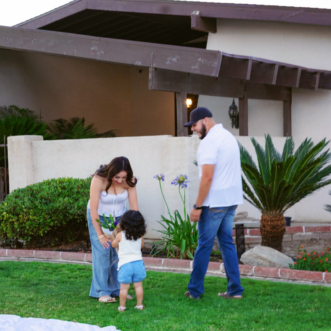 Photo shared by Daniela for their Babylist baby registry.