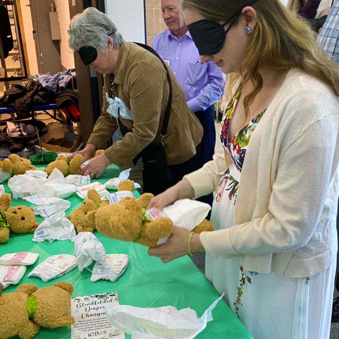 Photo shared by Carmen for their Babylist baby registry.