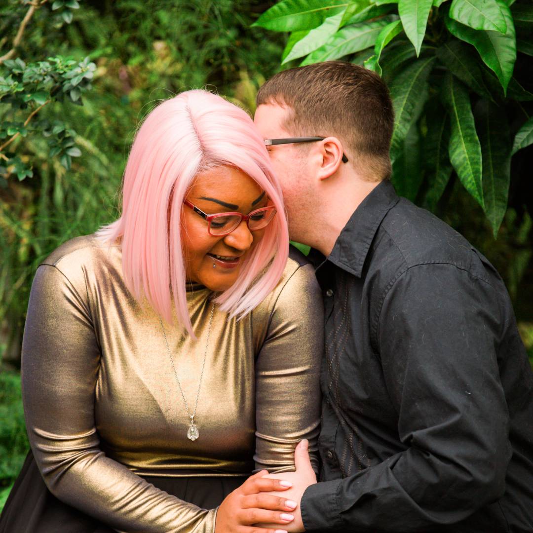 Photo shared by Justine for their Babylist baby registry.