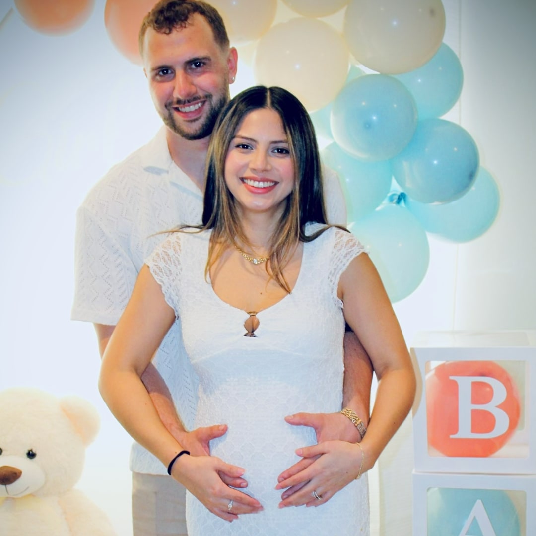 Photo shared by Angie for their Babylist baby registry.