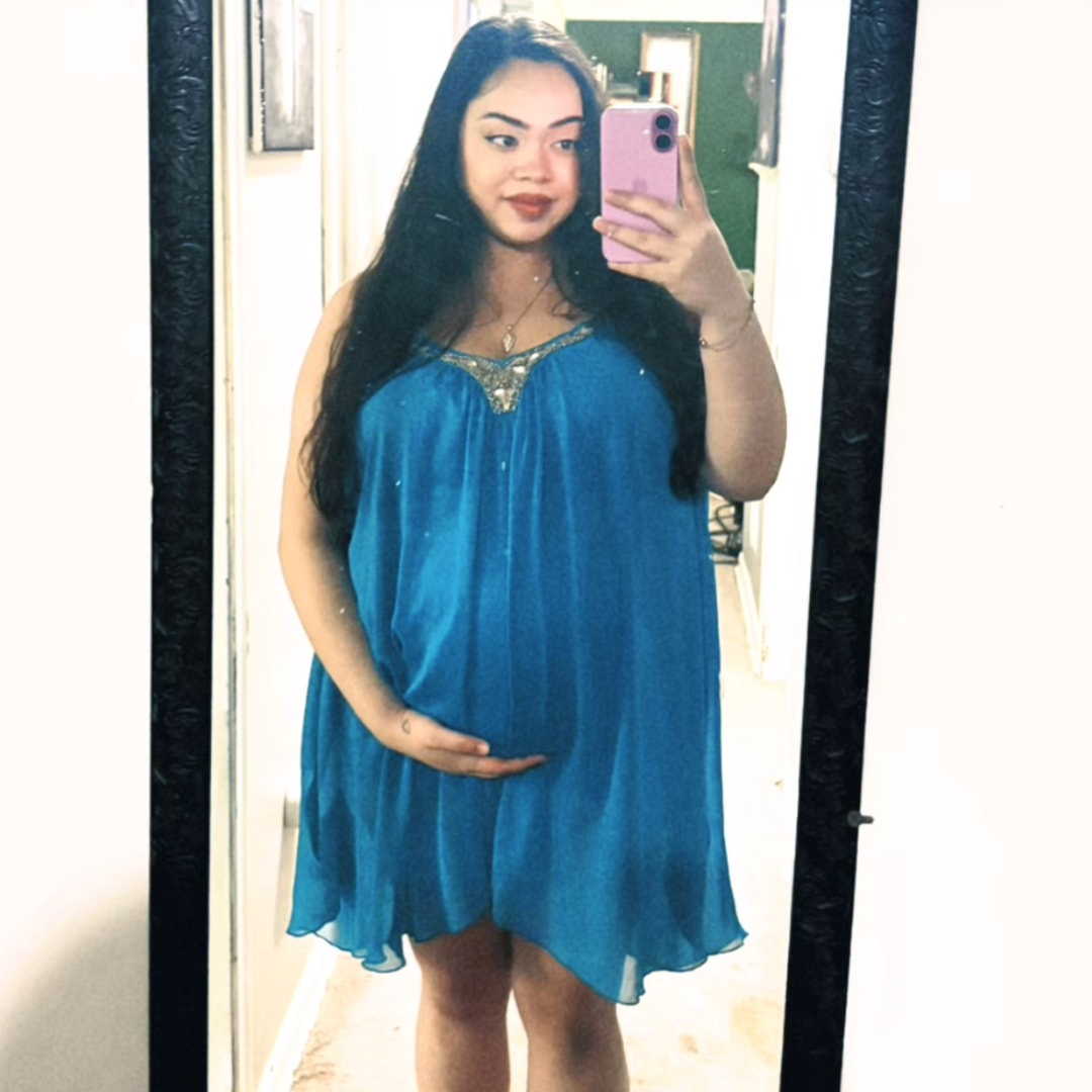 Photo shared by Destiny for their Babylist baby registry.