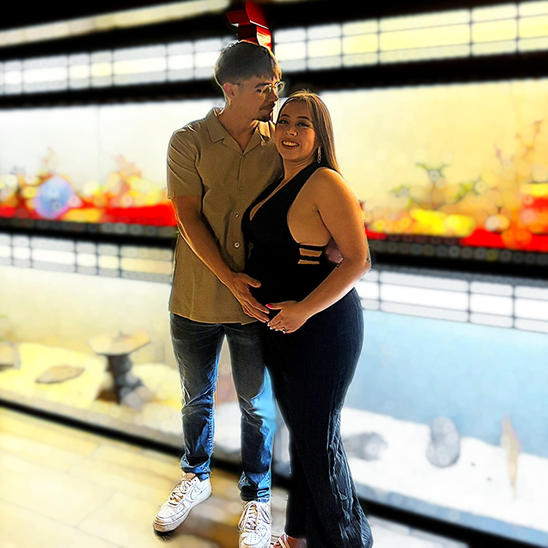 Photo shared by Catalina for their Babylist baby registry.