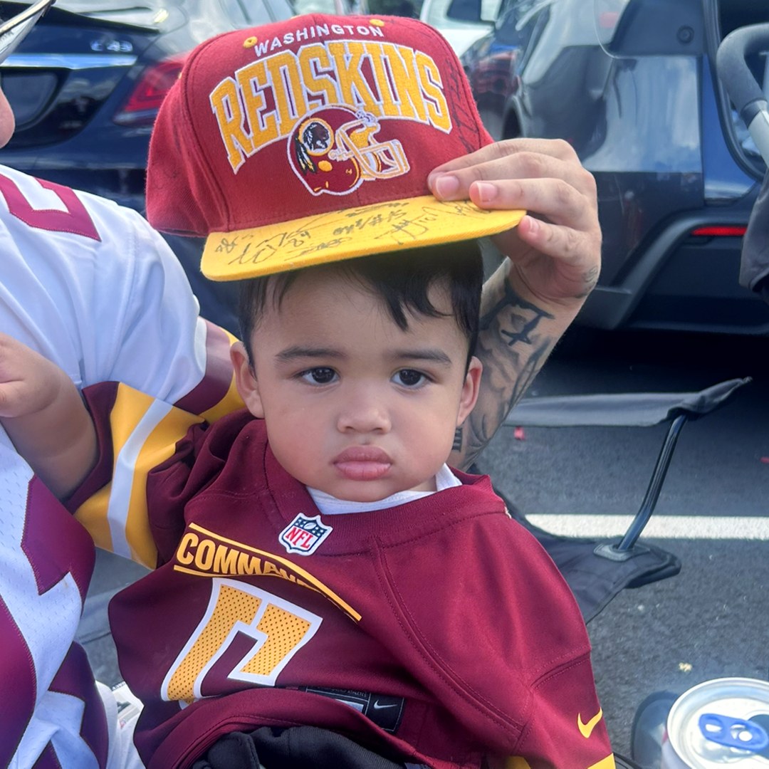 Photo shared by Gianna for their Babylist baby registry.