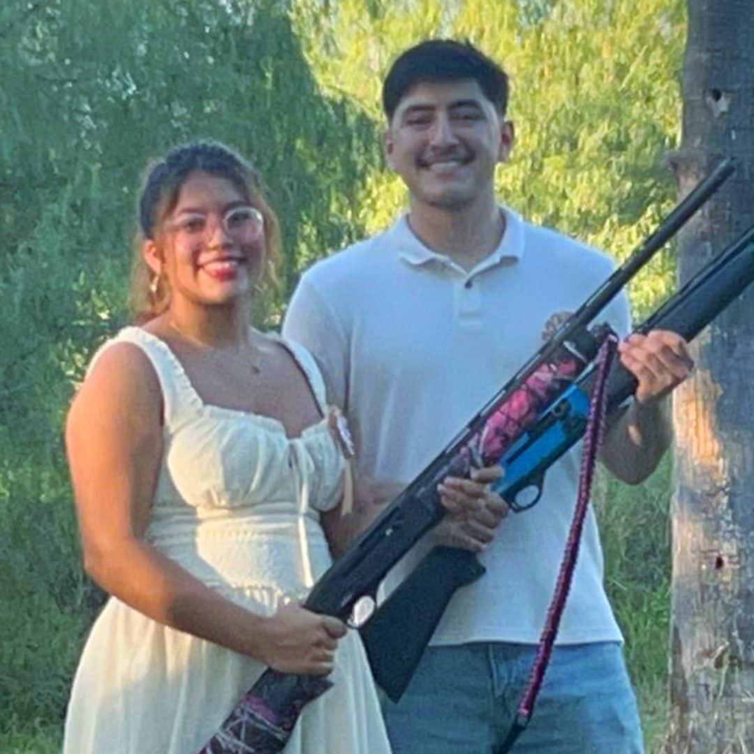 Photo shared by Alexia for their Babylist baby registry.