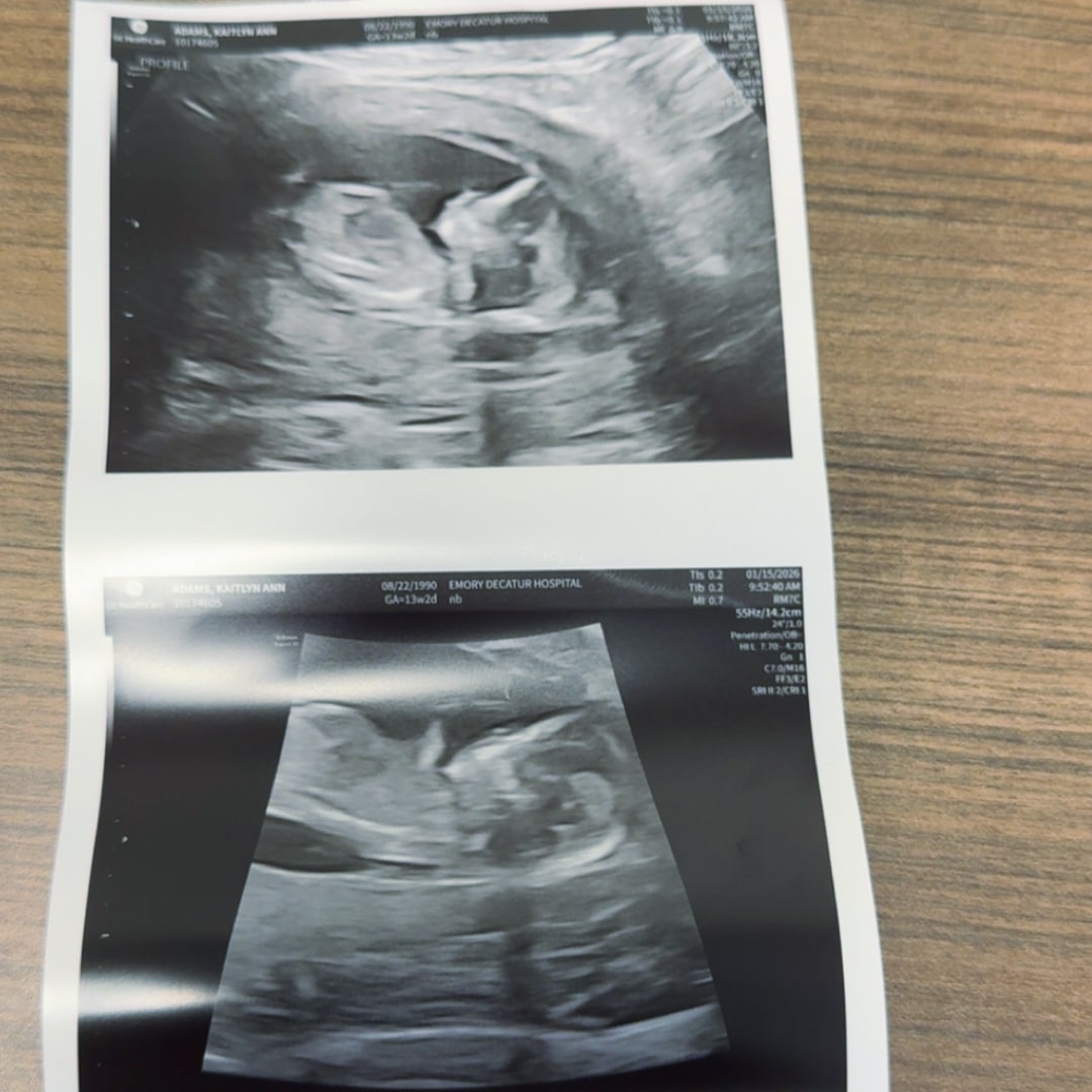 Photo shared by Kaitlyn for their Babylist baby registry.