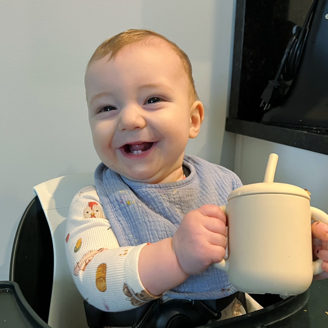 Photo shared by Taylor for their Babylist baby registry.