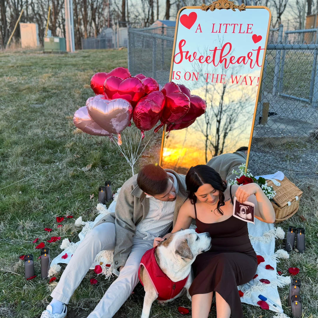 Photo shared by Amalia for their Babylist baby registry.