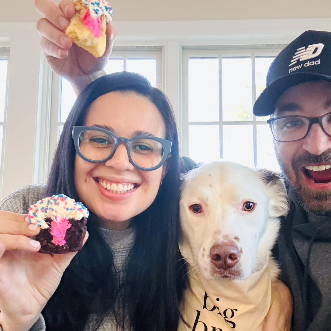 Photo shared by Alicia for their Babylist baby registry.