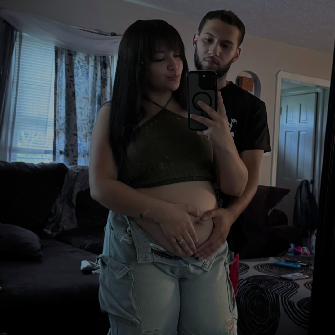 Photo shared by Cyaraliz for their Babylist baby registry.