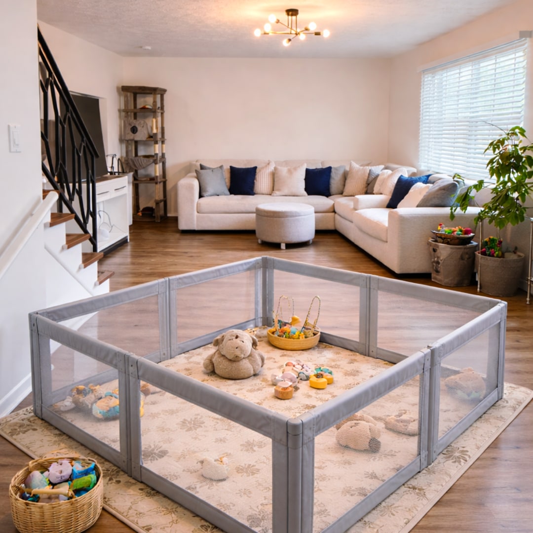 Photo shared by Adam for their Babylist baby registry.