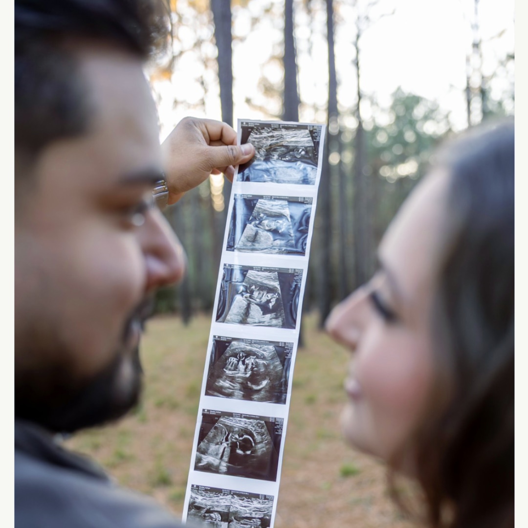 Photo shared by Ashtyn for their Babylist baby registry.