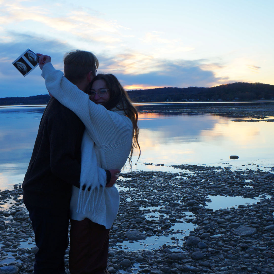 Photo shared by Victoria for their Babylist baby registry.