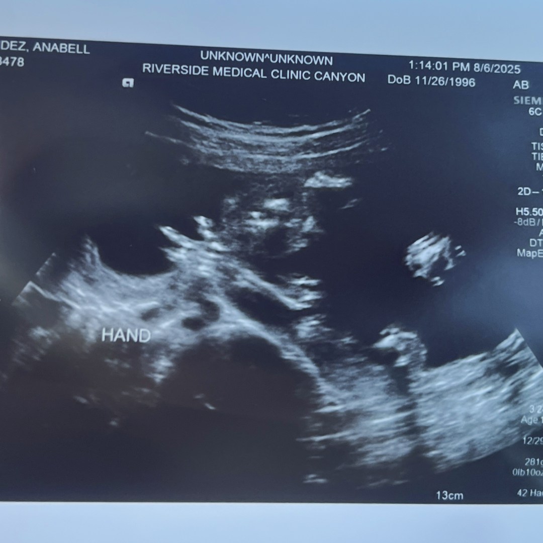 Photo shared by Bell for their Babylist baby registry.