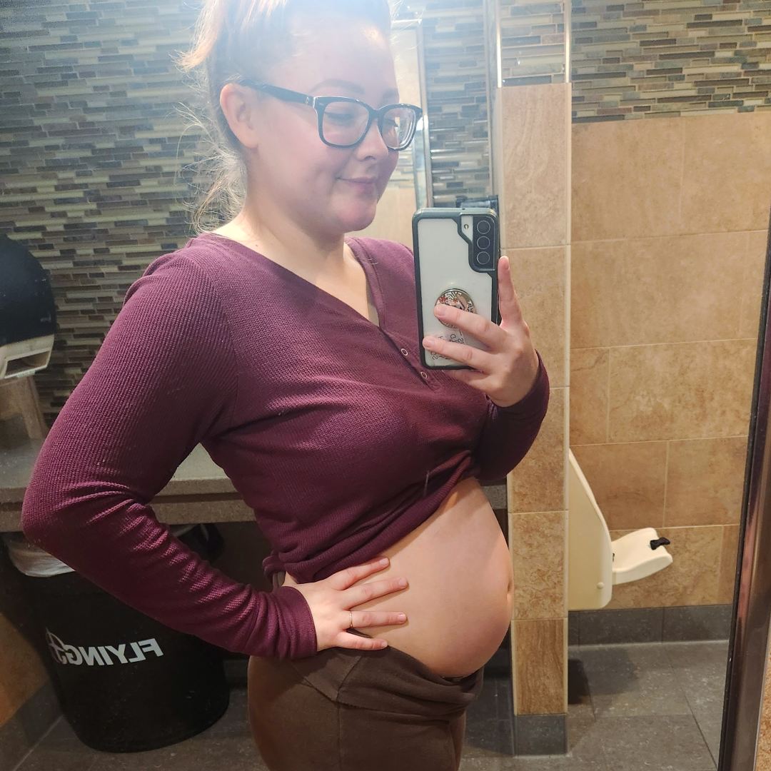 Photo shared by Dakota Star for their Babylist baby registry.