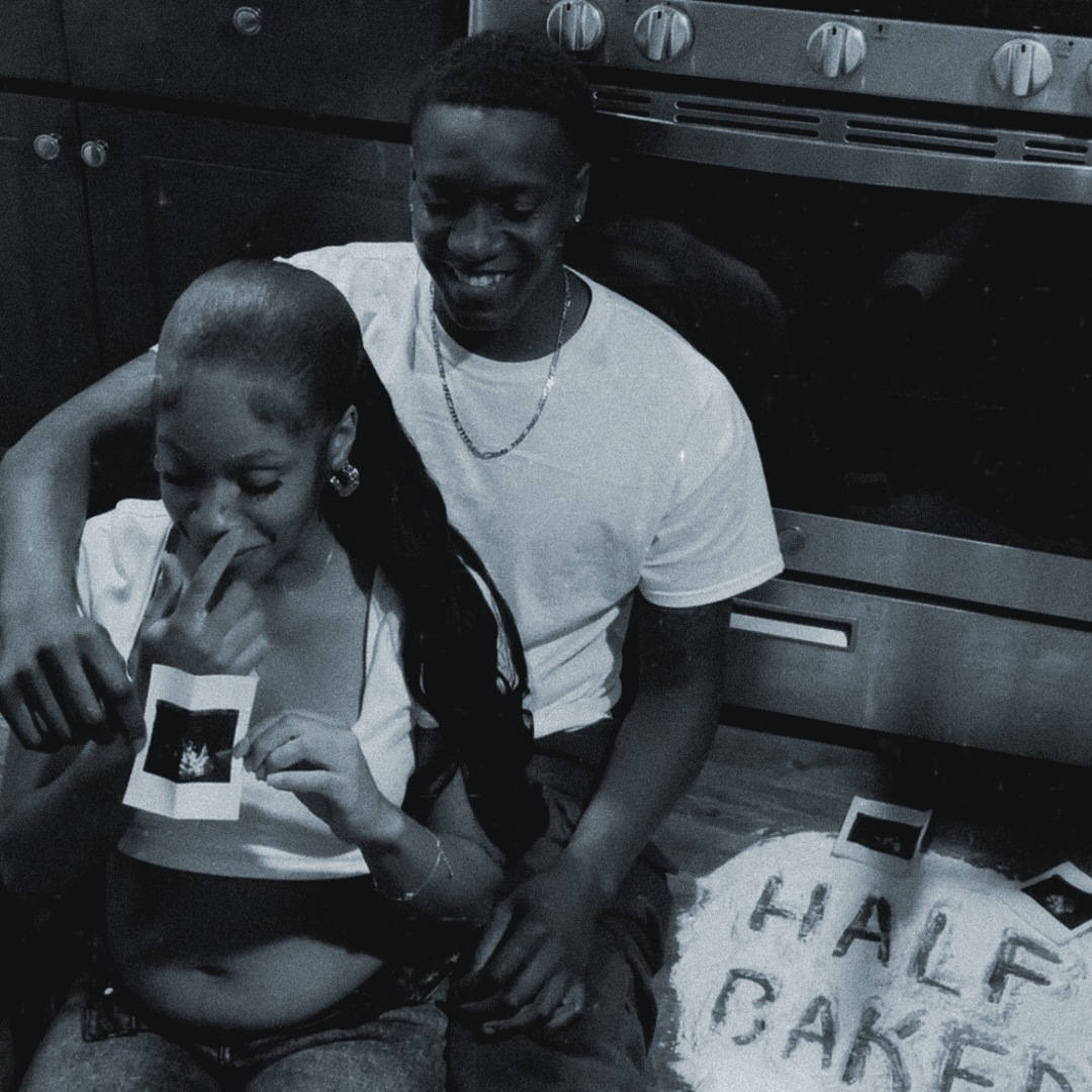 Photo shared by Dyemond for their Babylist baby registry.