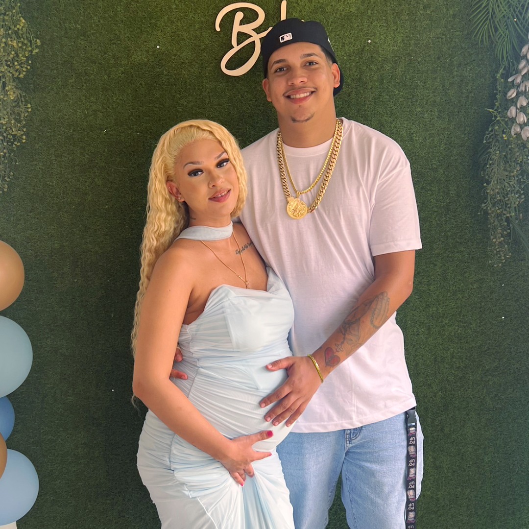 Photo shared by Kayla for their Babylist baby registry.