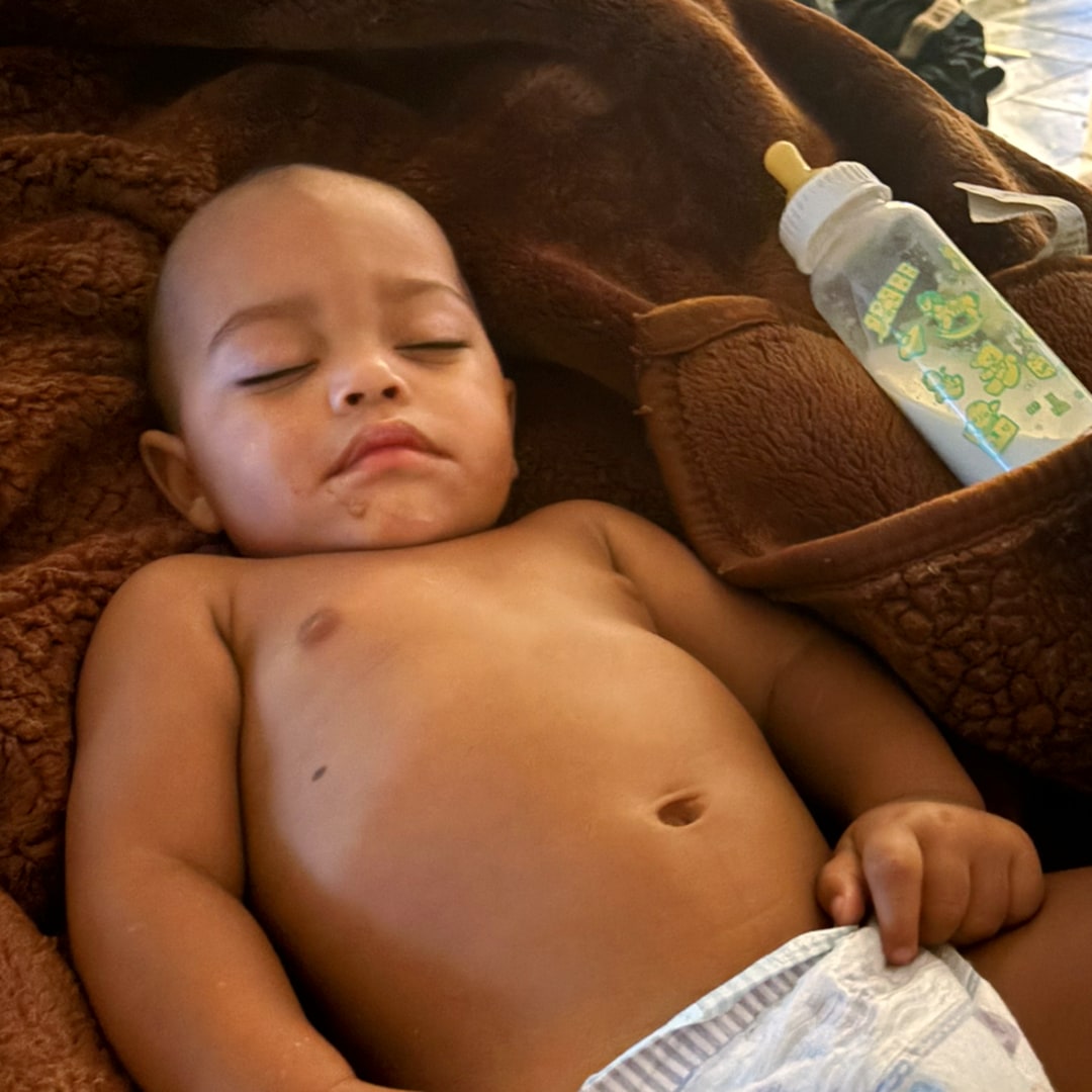 Photo shared by Shanequa for their Babylist baby registry.