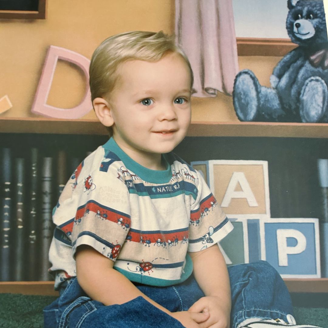 Photo shared by Kimberly for their Babylist baby registry.